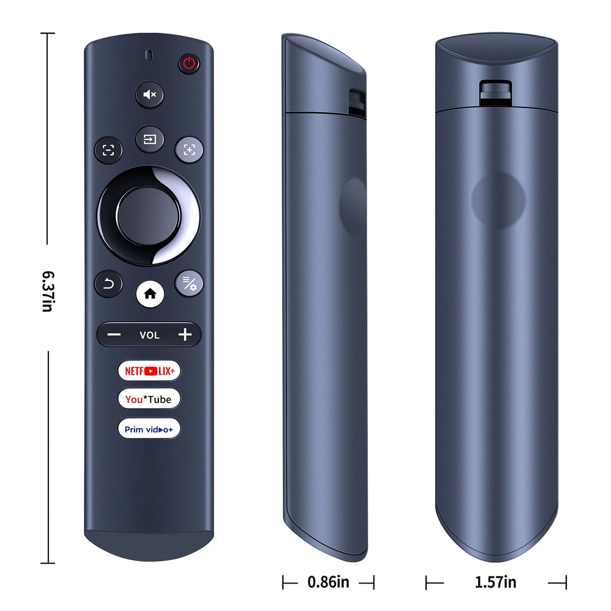 Replacement Remote Control For iSinbox ‎YG381 Outdoor Smart Proiector
