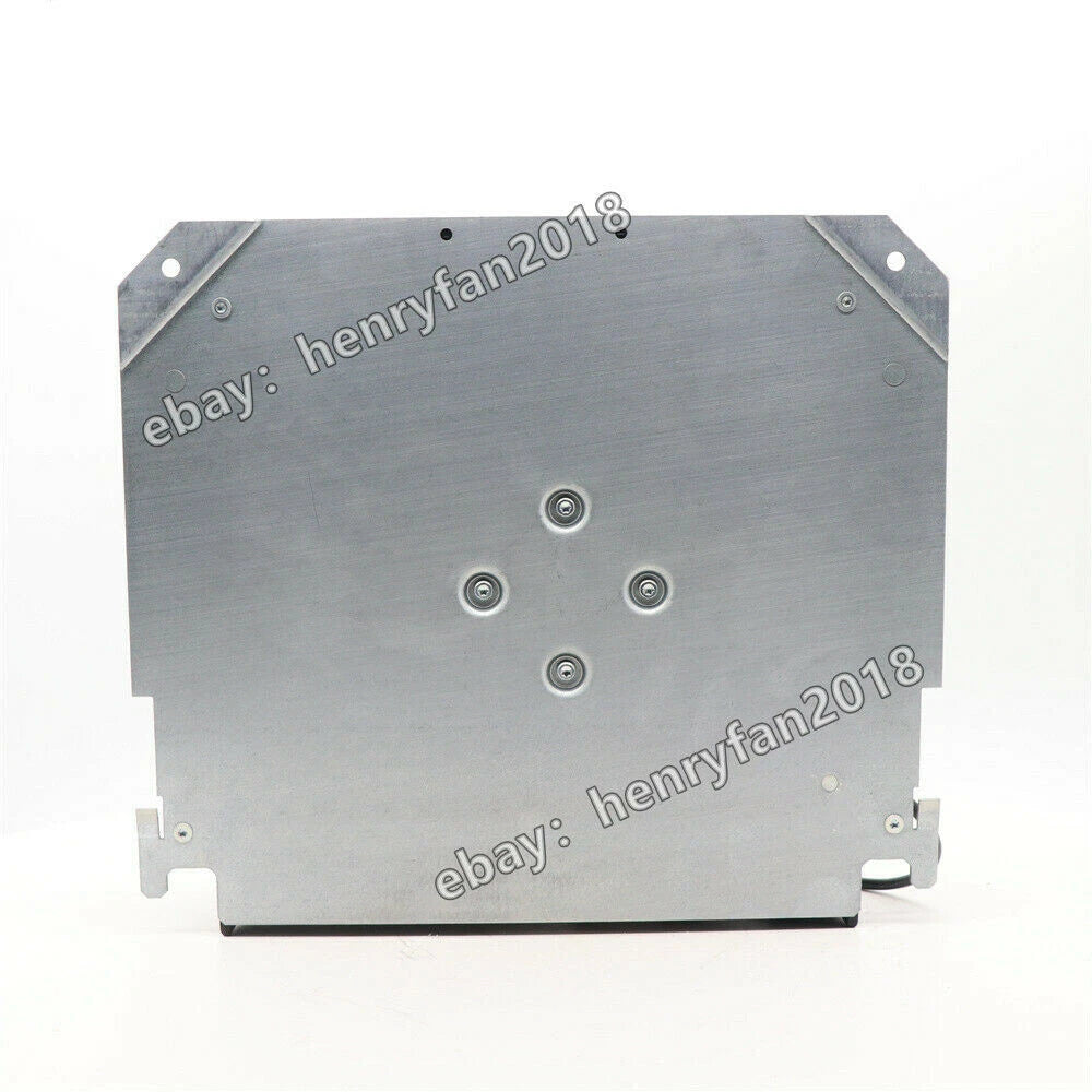 1Pcs For Siemens 6SL3162-0AM00-0AA0 Cooling Fan 48VDC 110W 2880RPM Fan