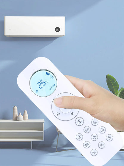 Air Conditioner Remote Control For Blue Star SAC IC524DNUR Split Air Conditioner