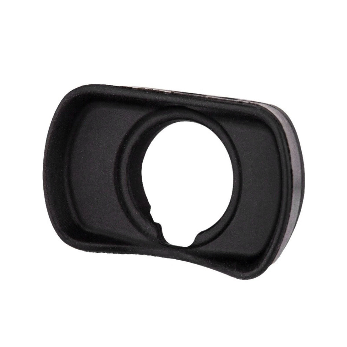 For Fujifilm X-T3 Camera Silicone Eyecup Eyepiece Viewfinder Accessories Part