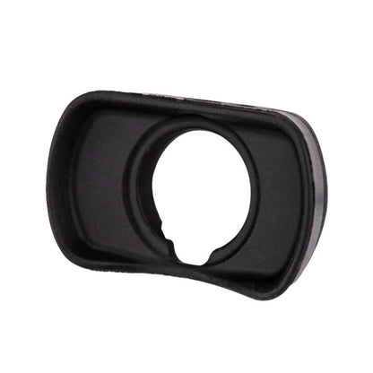 For Fujifilm X-T3 Camera Silicone Eyecup Eyepiece Viewfinder Accessories Part