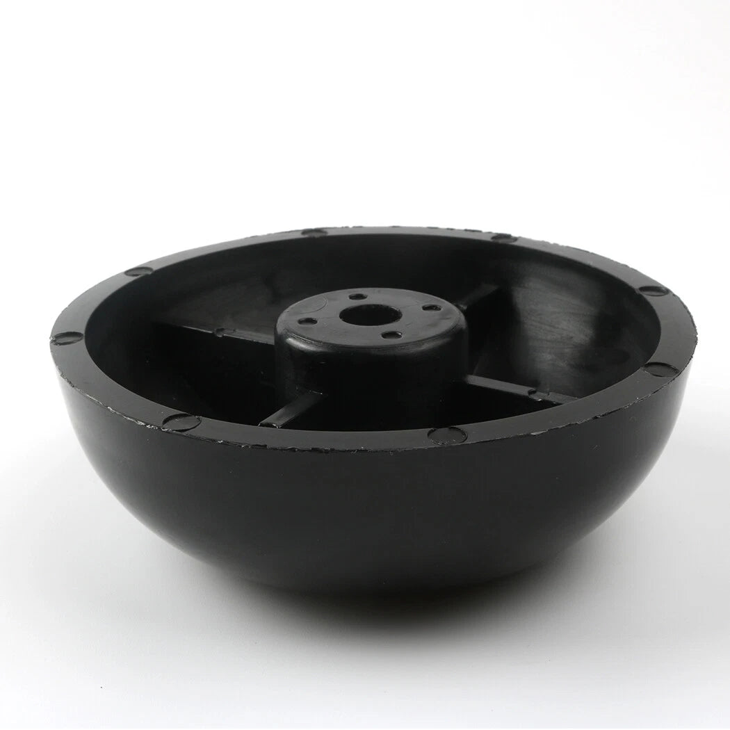 Walk Behind String Trimmer Mower Plastic Mow Ball Head Hex Center 311011