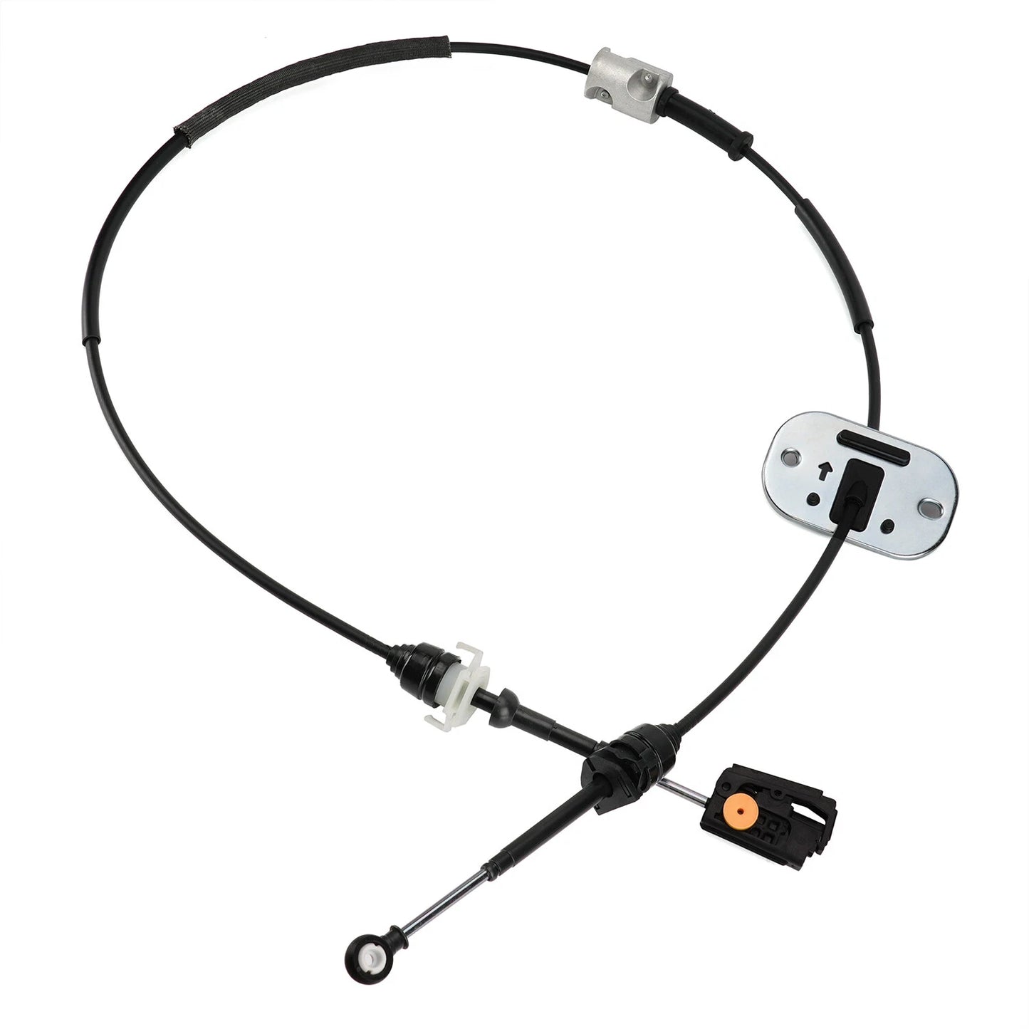 Gear Shift Cable For Ford Focus MK2 2008-2011 8S4Z-7E395-AG Automatic Trans