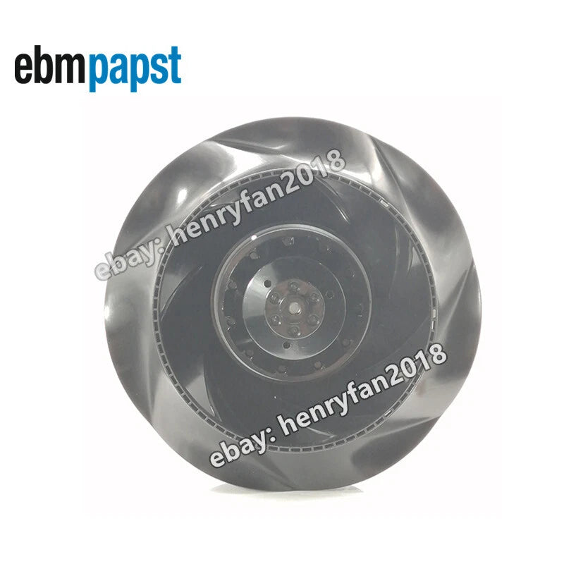 Ebmpapst R2E225-RA92-23 R2E225-RA92-23/L02  Centrifugal Fan 230V 225*99mm