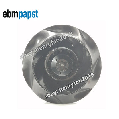 Ebmpapst R2E225-RA92-23 R2E225-RA92-23/L02  Centrifugal Fan 230V 225*99mm