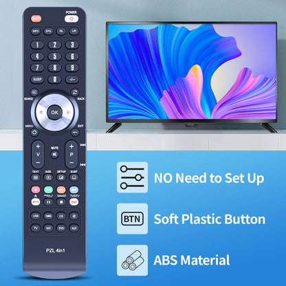 RC045SR Replace Remote Control For Marantz Audio Receiver SR8015