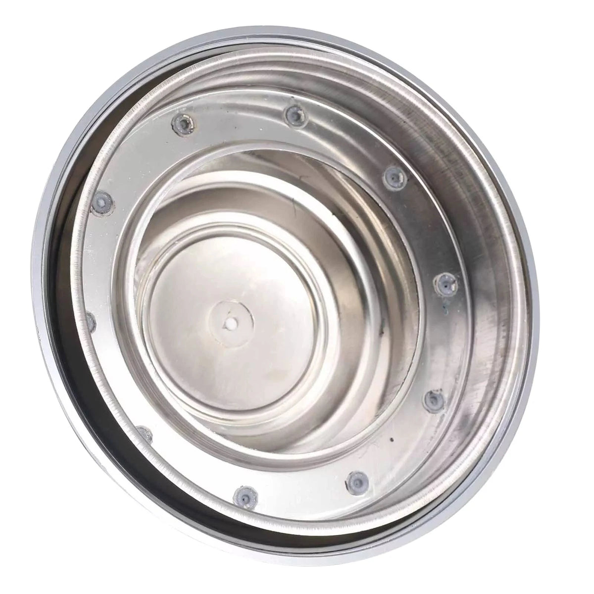04895432AA Wheel Center Cap For Easy Installation 2006-2023 For Dodge Charger