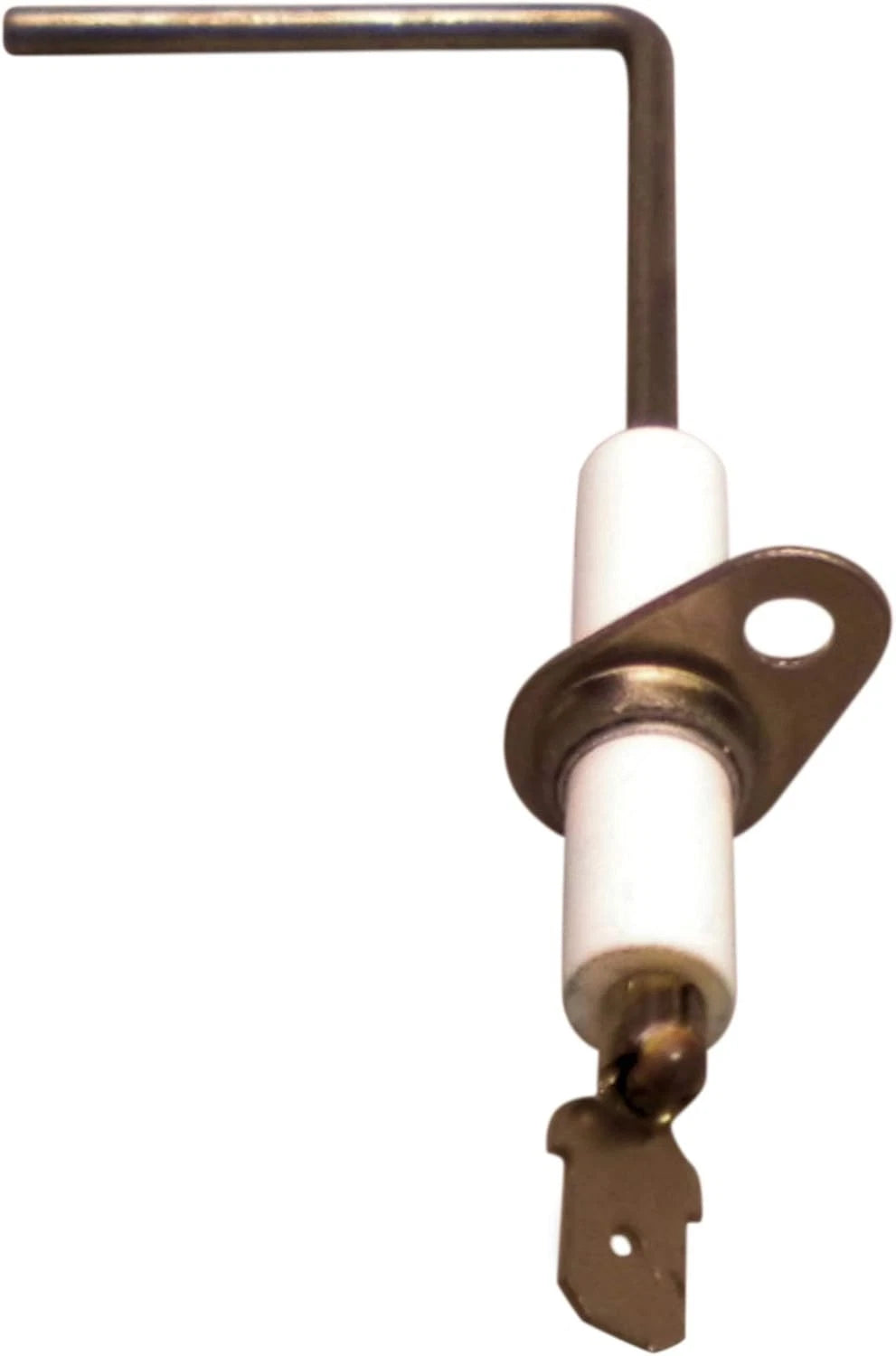 Duralight Furnace Flame Sensor Direct Replacement For Rheem Ruud Weatherking...