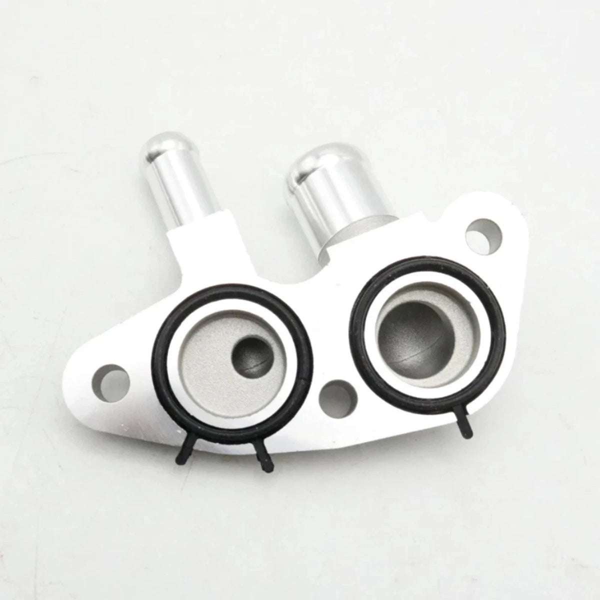 Replacement Aluminum Hose Connector for Subaru Crosstrek for XV and for Impreza