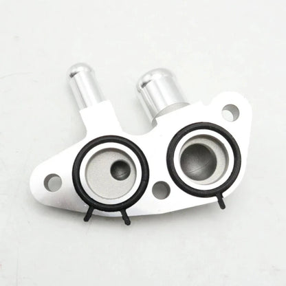 Replacement Aluminum Hose Connector for Subaru Crosstrek for XV and for Impreza