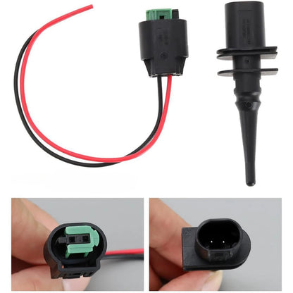 Outside Air Temperature Sensor Replacement For BMW Series MINI LAND ROVER 0309