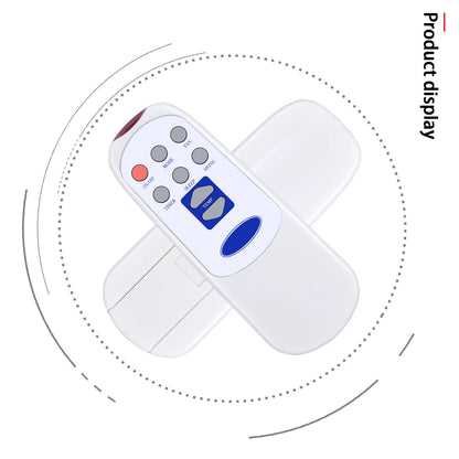 Replacement Remote Control For Carrier Air Conditioner