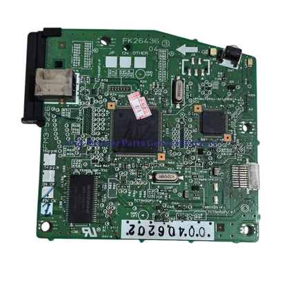 Formatter Board Mainboard FM3-5226 Fits For Canon 3010 3018 LBP3018 LBP3010 3050