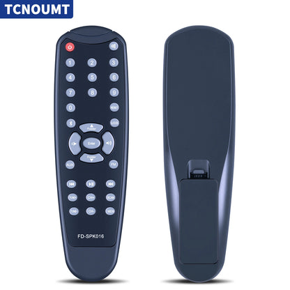 Remote Control For F&D FD-SPK016 F580X Bluetooth Multimedia Wired Tower Speaker