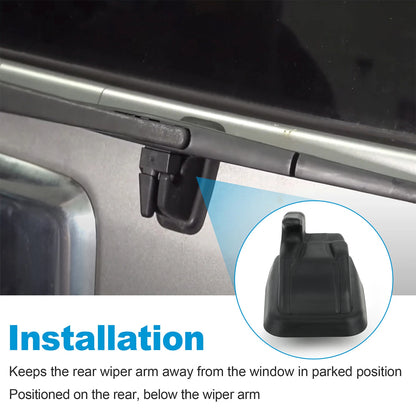 Rear Wiper Arm Lifter For Honda Pilot 2009-2015 76741-SZA-A03