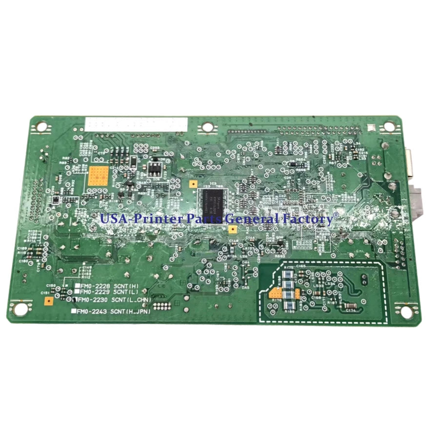 FK3-2899 MAIN BOARD Printing Board interface board compatible CANON L100 170 150