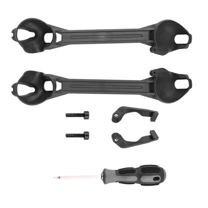 1Pair Arm Bracers Reinforcement Screwdriver Kit for DJI FPV Drone Accessories