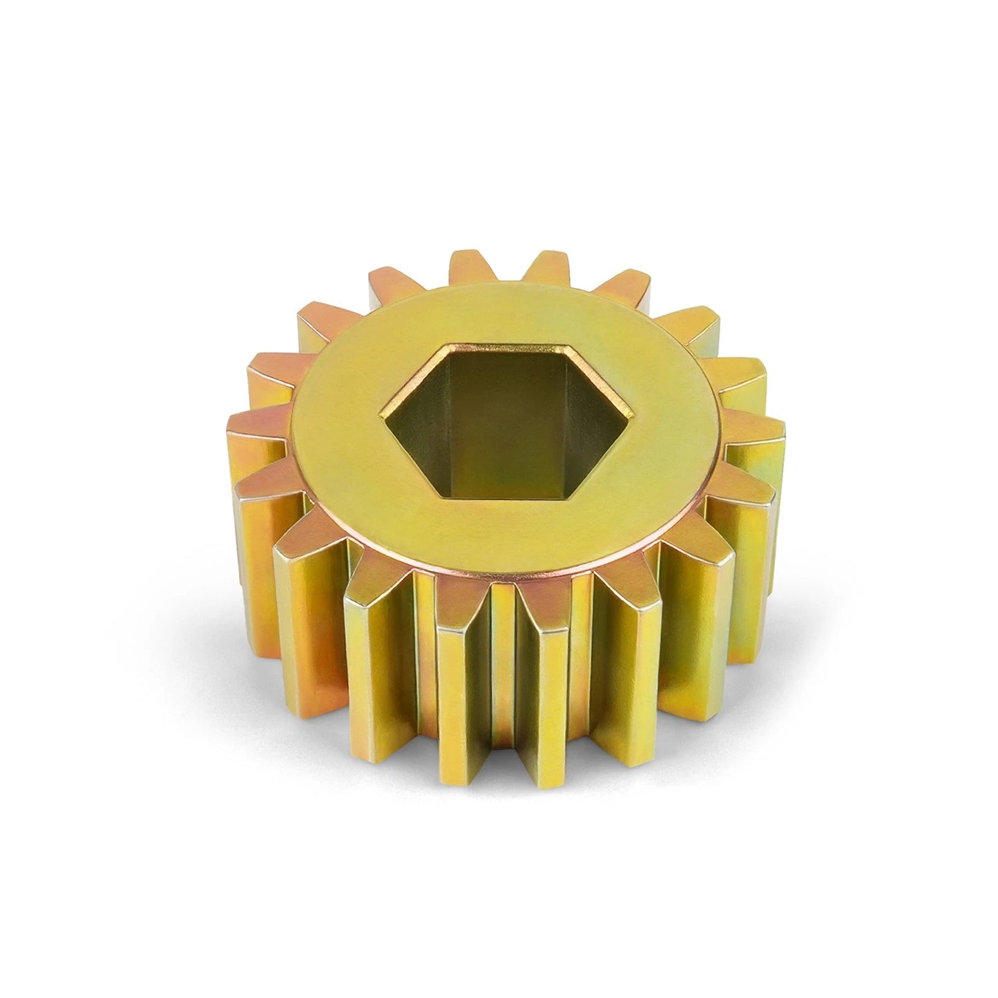 18 Tooth Spur Gear 122739 For Lippert RV Slide Out 12DP/14.5PA