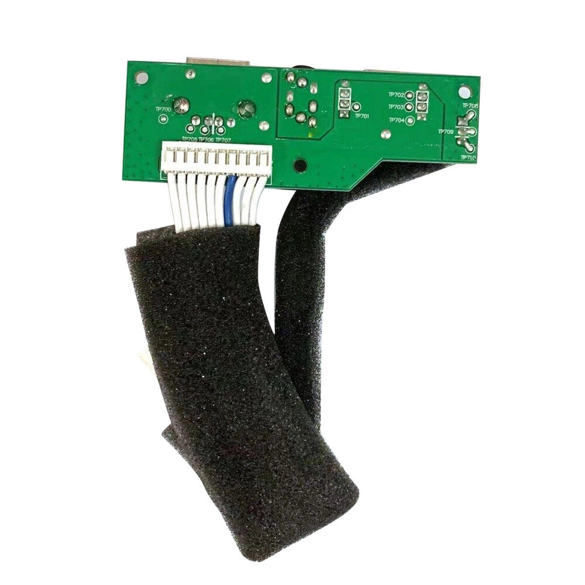 Charging Port Mainboard Module Part For JBL Charge 4 Version GG Speaker