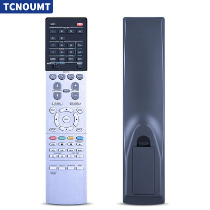 Remote Control For Yamaha AV Receiver RAV547 ZQ56690 RX-S601 RX-S601D