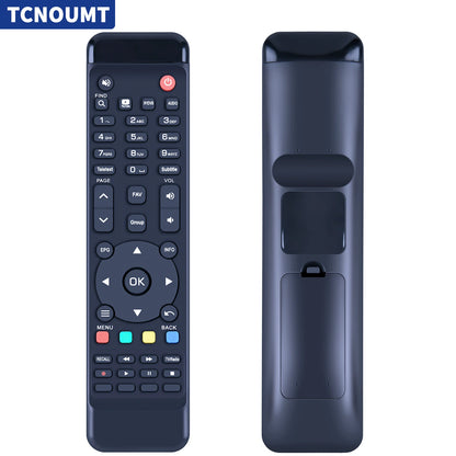 Remote Control For Amiko MiraX HiS-4300, HiS-4200, HiS-1000, HiS-2000, HiS-3000