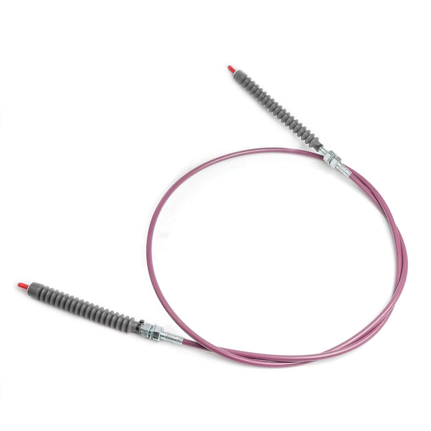 87629236 Throttle Cable LH Fits Ford  Holland C175 C185 C190 L160 L175 +