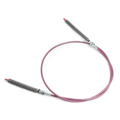 87629236 Throttle Cable LH Fits Ford  Holland C175 C185 C190 L160 L175 +