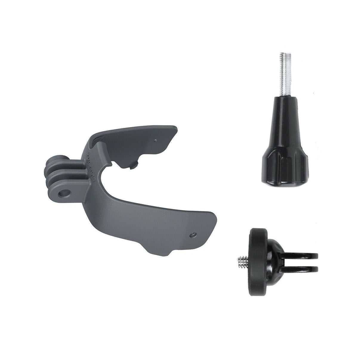 Sunnylife 1/4 Expansion Mount Bracket Adaptor Kit For DJI FPV Drone