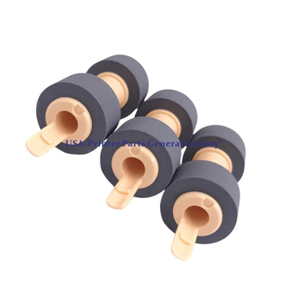 3PCS Paper Feed Repair Kit Replacement For xerox Phaser 6180 6600 6280 C400 C405
