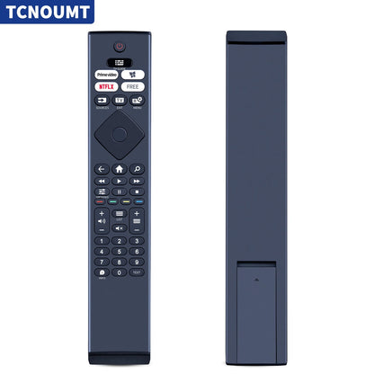 HR45B-GJ33 398GR10BEPHNEU67HR Remote Control For Philips TV