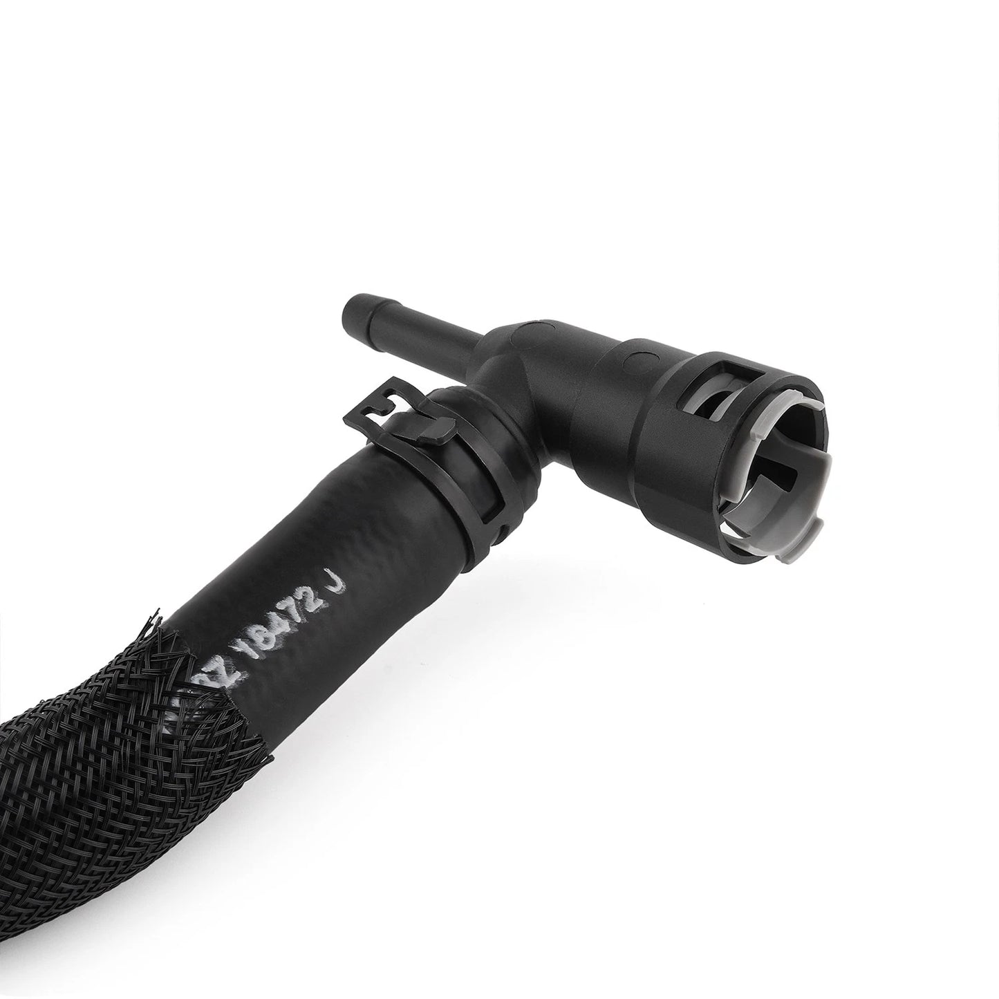 6.7L Diesel Heater Core Coolant Inlet Hose Tube Fits 2017–2024 Ford F-250 F-350