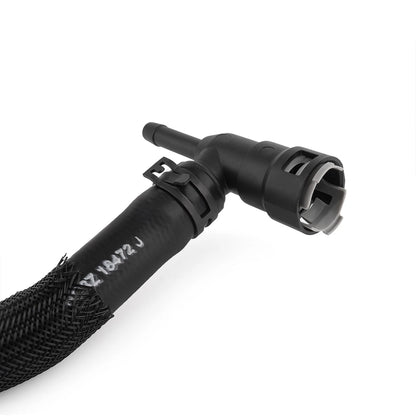 6.7L Diesel Heater Core Coolant Inlet Hose Tube Fits 2017–2024 Ford F-250 F-350