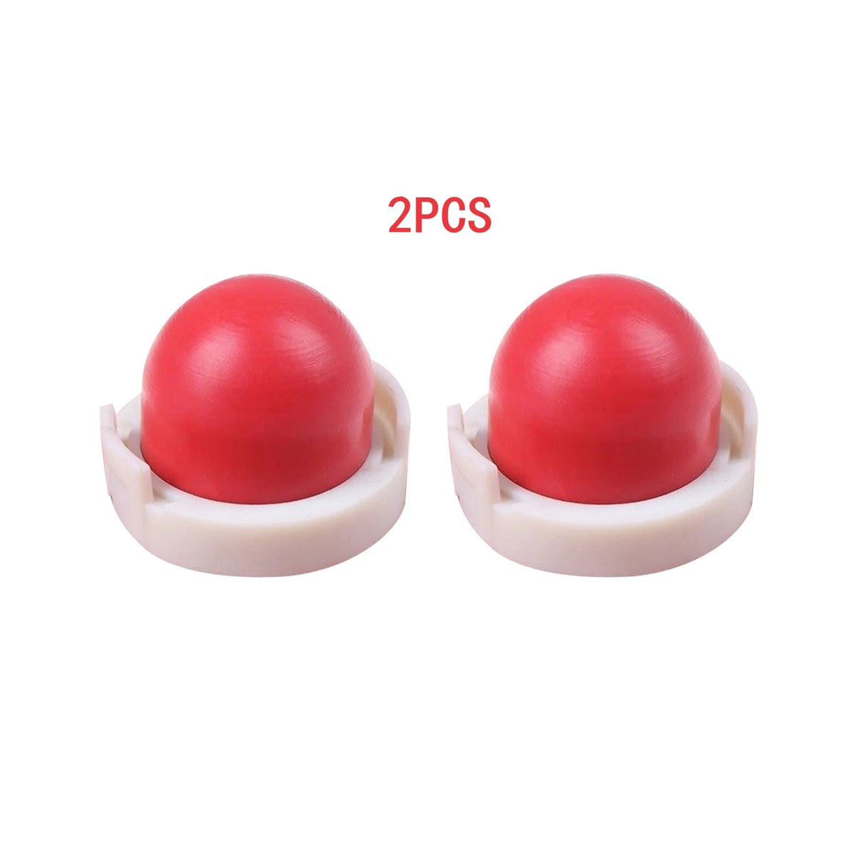 2Pcs Briggs & Stratton Primer Bulb For BRIGGS & Stratton 694394 T 3 / 6