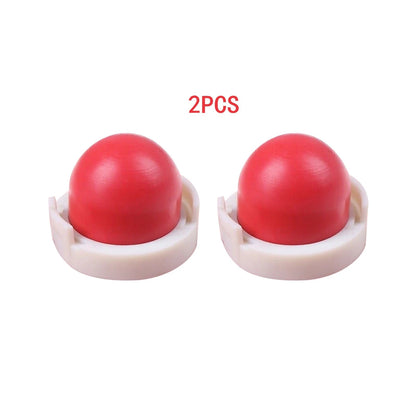 2Pcs Briggs & Stratton Primer Bulb For BRIGGS & Stratton 694394 T 3 / 6