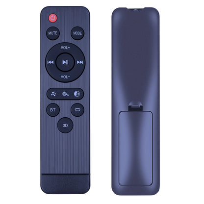 Replacement Remote Control For Vmai S5 2.0CH Soundbar