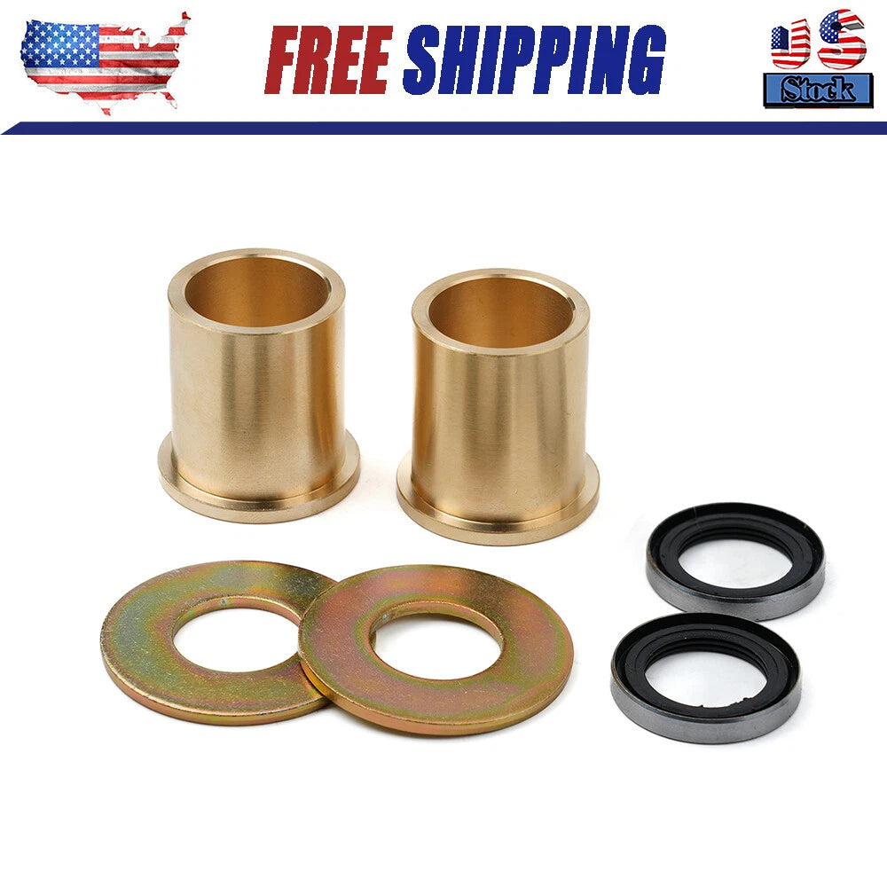 Undercarriage Bushing & Seal Kit Compatible With Bobcat MT50 MT52 MT55 MT85