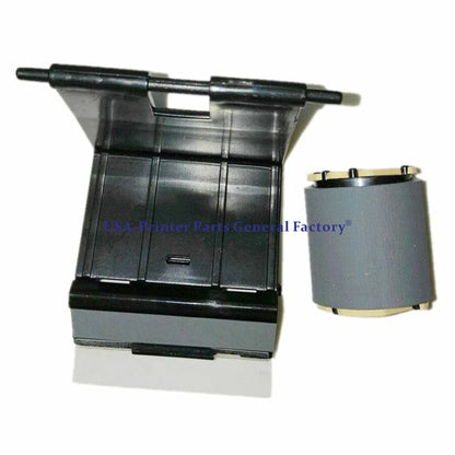 2Set Separation PickUp Roller Kit For Samsung ML1915 ML2545 ML2525 2580 SCX4600