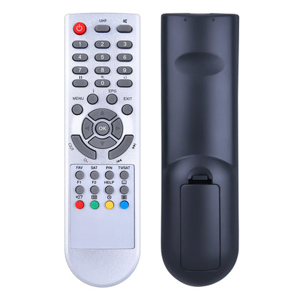 Replace Remote Control For Globo Opticum Digital 4000 4050 4100 7000 7010