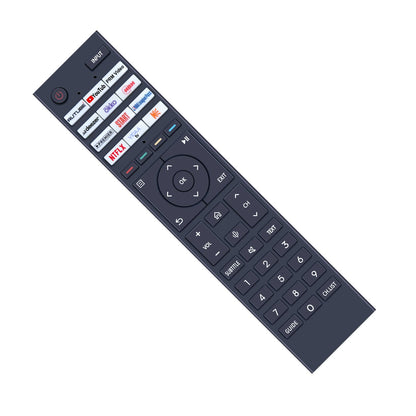 Replacement Remote Control For Toshiba TV CT-95075