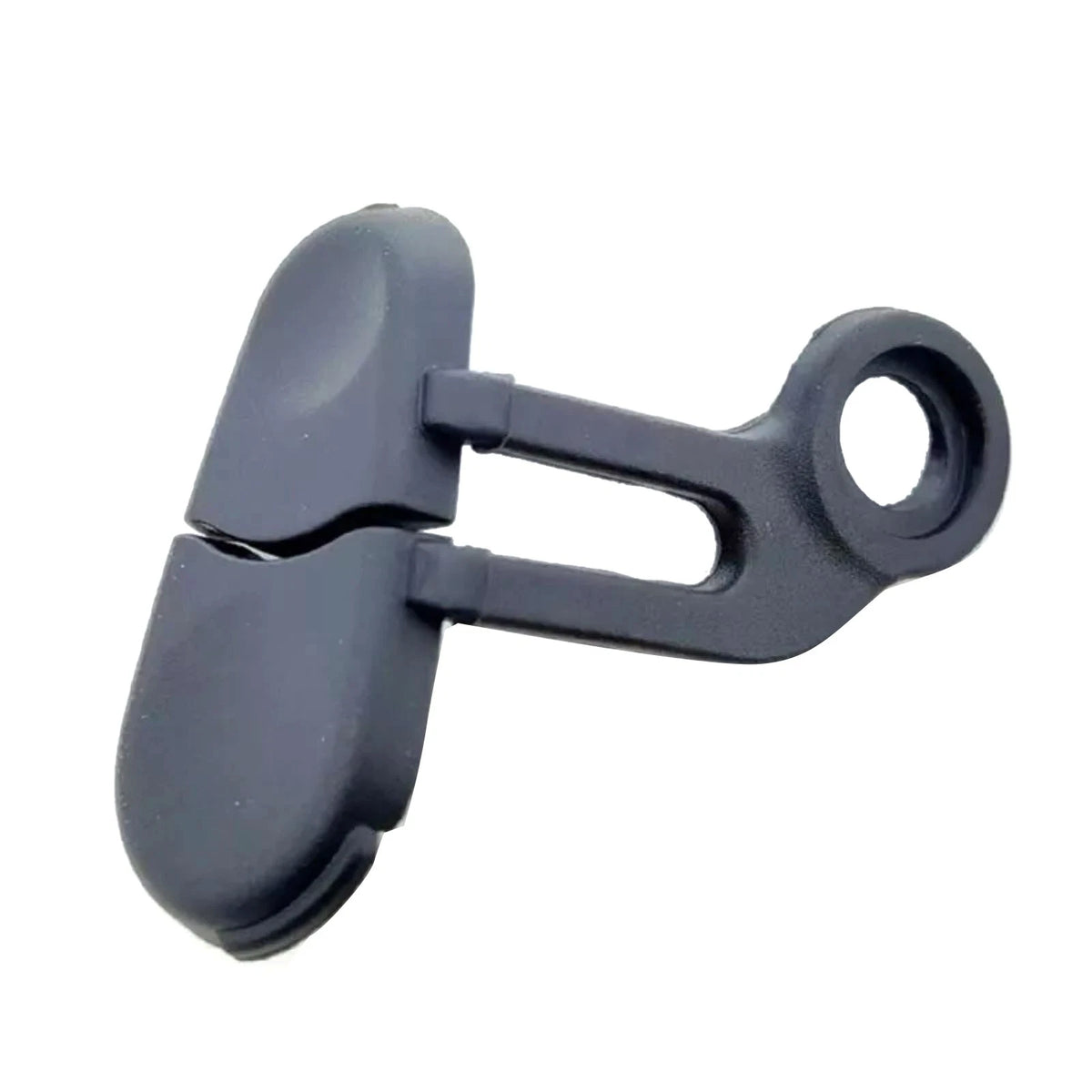 10-Pin Shutter Line Cover Rubber Cap Lid For Nikon D3 D3S D3X Camera Accessories