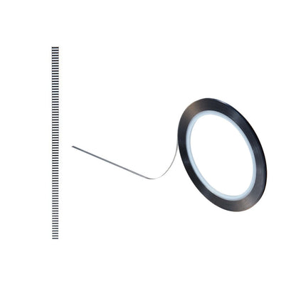 2mm Acrylic Adhesive Roll Tape For Model Carving Guide Scribing Panel Lines