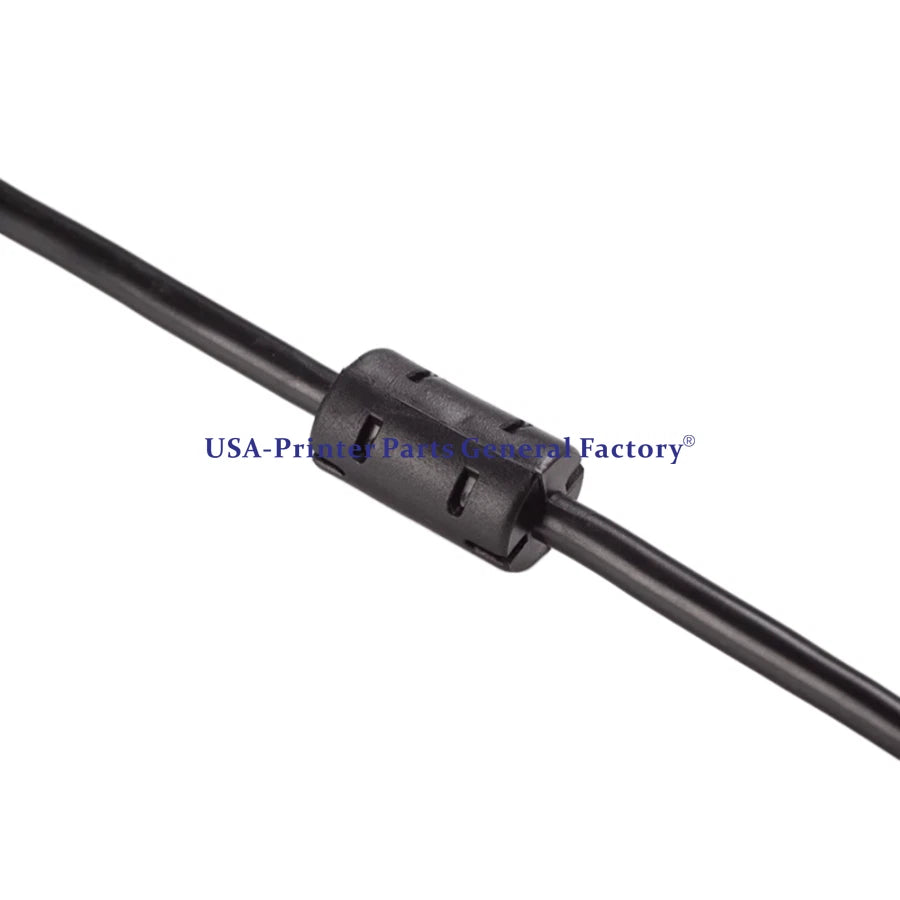 Compatible Inovance IS620P Series Servo Drive USB-S6-L-T00-3.0 Download Cable