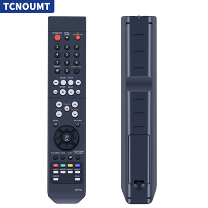 AK59-00070B Remote Control For Samsung Player BD-P1200 BD-P1400 BD-P1500