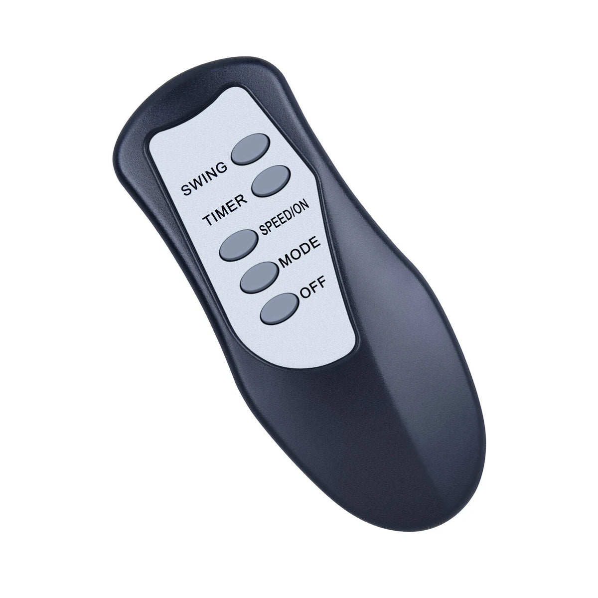 Replacement Remote Control For Simple Deluxe Oscillating 16″ Oscillating Fan