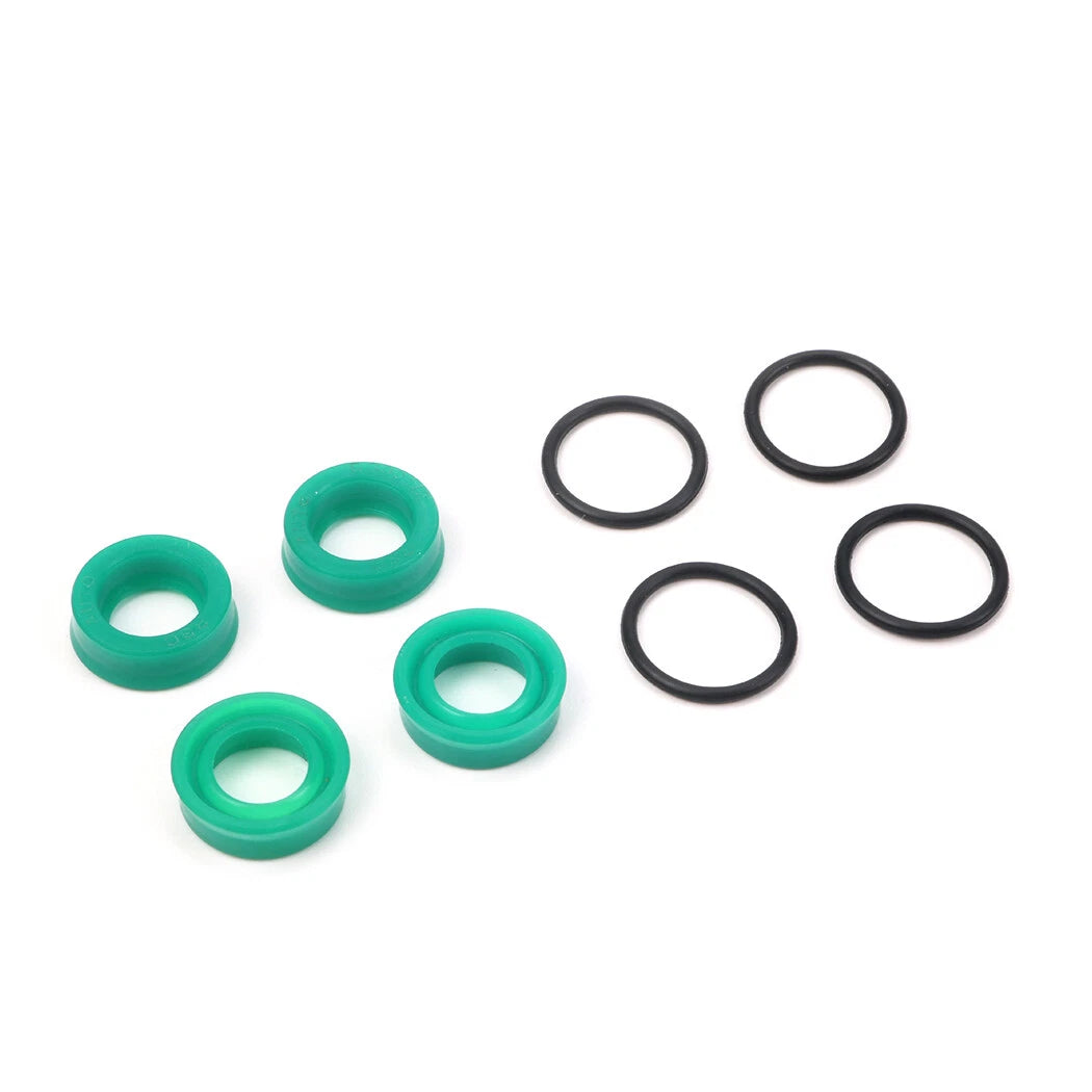 Fit For Mercedes R129 roof hydraulics rebuilt kit seal kit all cylinders 90-2002