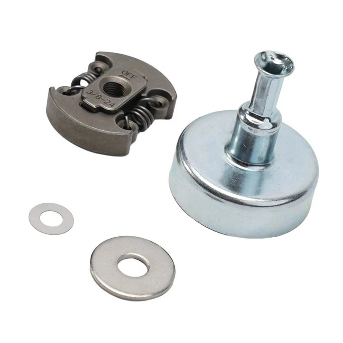 1PC 753-05860 Mower Clutch Assembly Kit Replace For Craftsman/Bolens/MTD