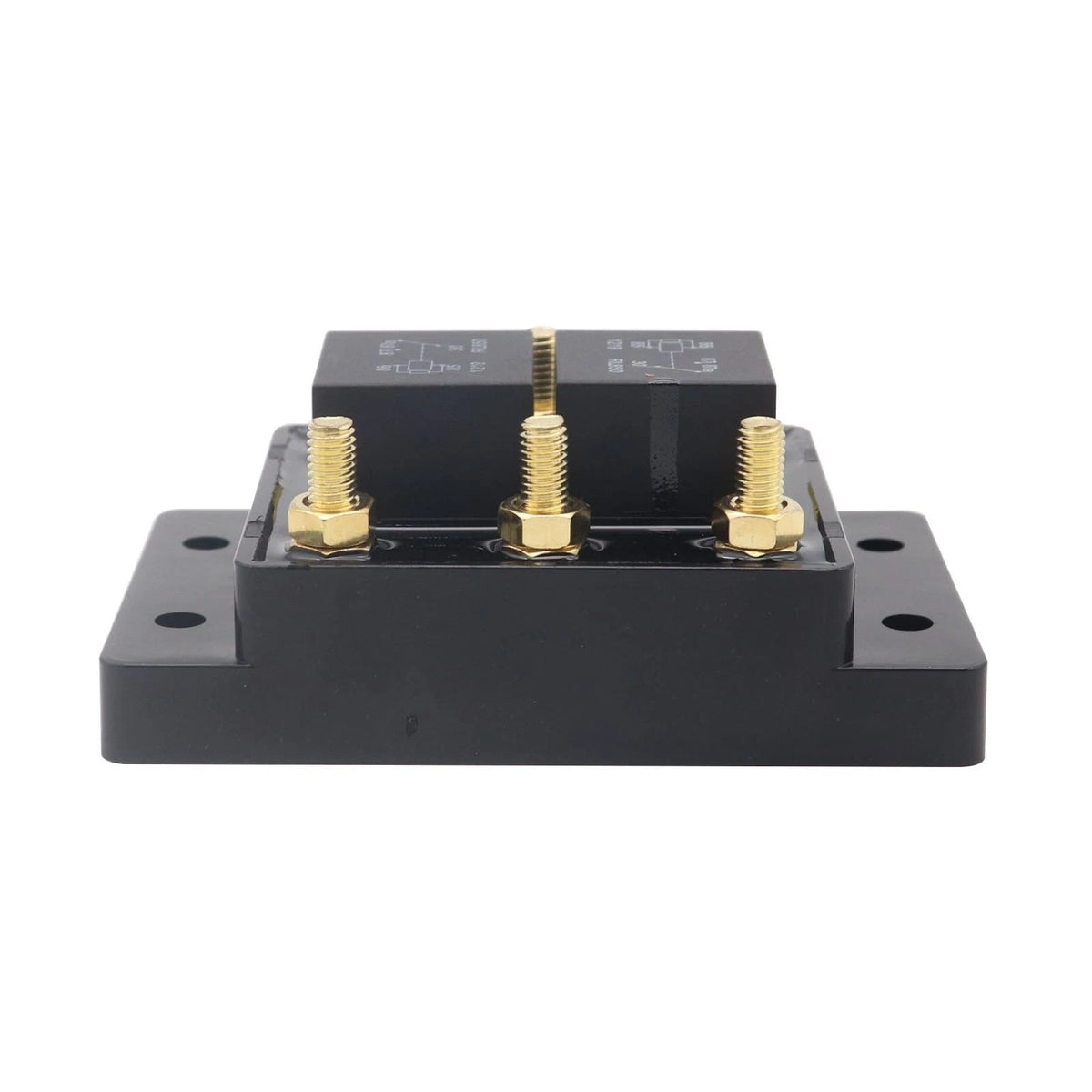 Forward & Reverse Relay Module For Mountain Tarp K10746M For Buyers 5541100