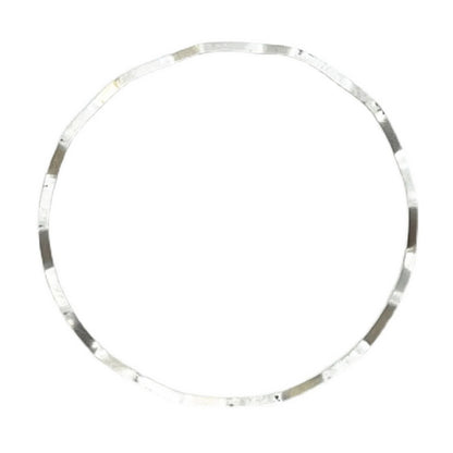Durable Fixing Ring Spacer Ring Replacement Parts For NH35 NH36 Watch Movement