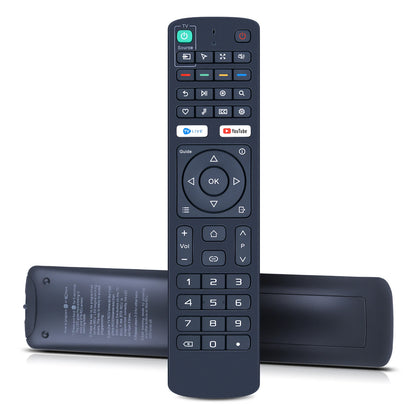 For TV Plus Pro Remote Control for Aceconn 4k Linux STB,Diamond Pro Max
