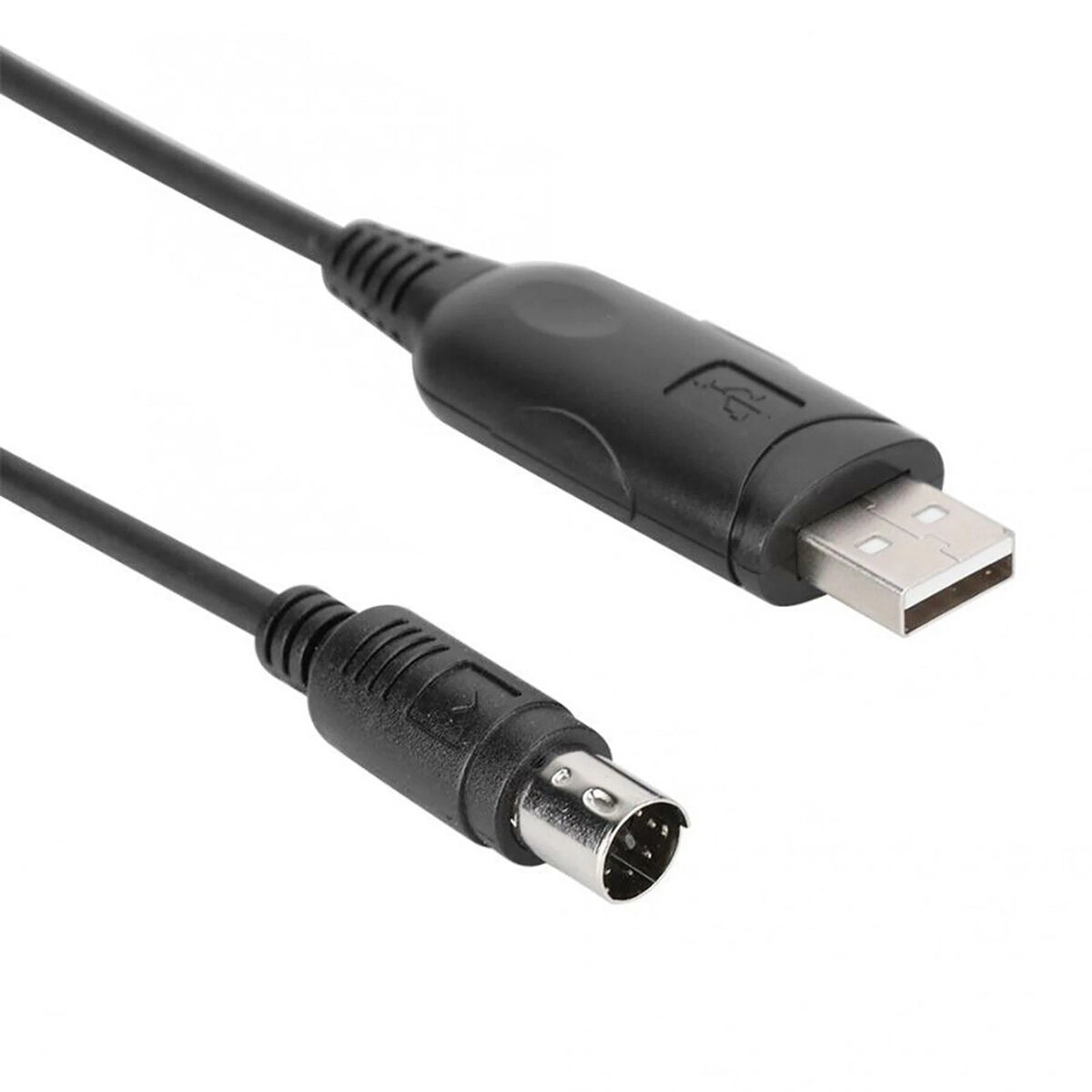 For Yaesu Walkie Talkie USB Programming Cable Radio  Accessory For Yaesu FT-7800
